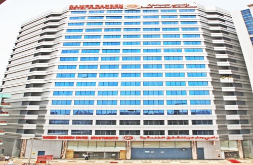 Abu Dhabi City Center Hotel | Ramee Garden Hotel Apartments