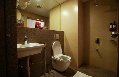 Bhuj Hotel | Ramee The Srinivas Palace
