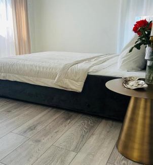 Sventoji Apartment | Rami Jūra 2022