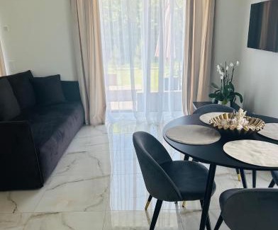 Sventoji Apartment | Rami Jūra 2022