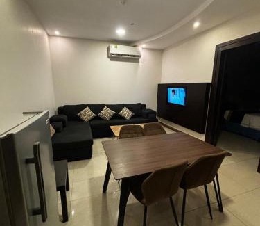 Buraydah Apartment | Ramis Furnished Units