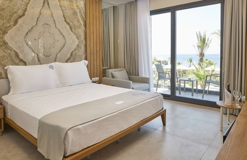 Turgutreis Hotel | Rammos Managed by Dedeman