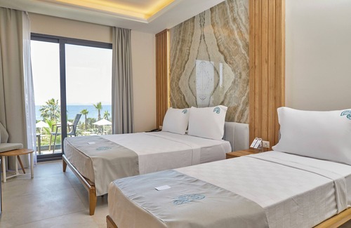 Turgutreis Hotel | Rammos Managed by Dedeman