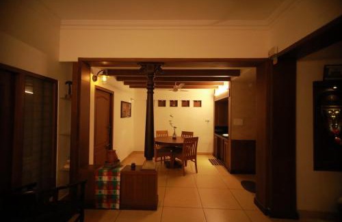 Fort Kochi Apartment | Rampart Apartments