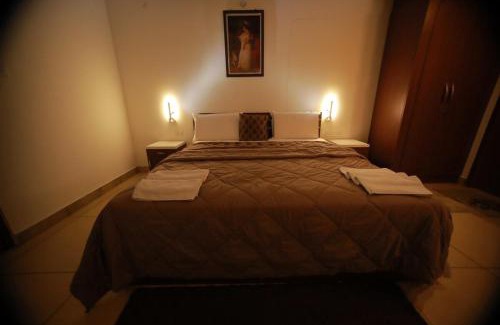 Fort Kochi Apartment | Rampart Apartments