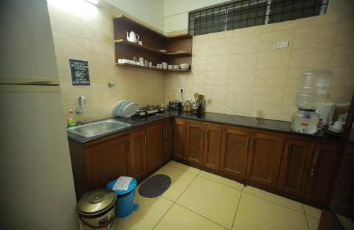 Fort Kochi Apartment | Rampart Apartments