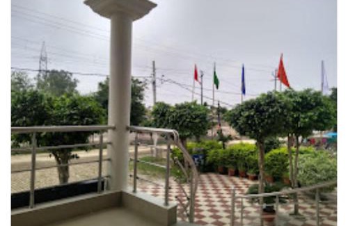 Faizabad Hotel | Ramprastha Hotel, Ayodhya