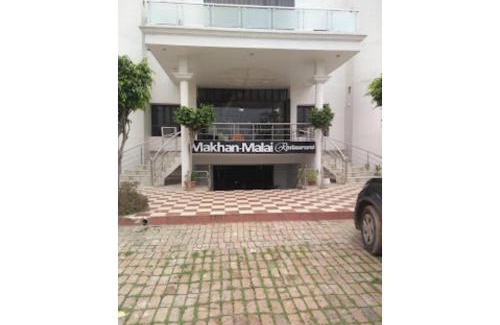 Faizabad Hotel | Ramprastha Hotel, Ayodhya