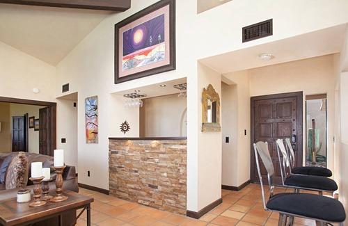 Borrego Springs House | Rams Hill Luxury Golf Vacation Home