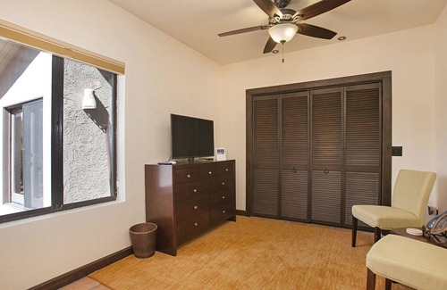 Borrego Springs House | Rams Hill Luxury Golf Vacation Home