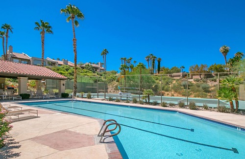 Borrego Springs House | Rams Hill Luxury Golf Vacation Home