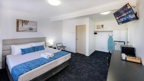 Coonamble Hotel | RAMS Motel