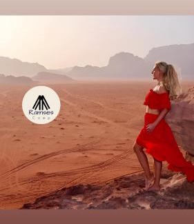 Wadi Rum Hotel | Ramses luxury rum camp