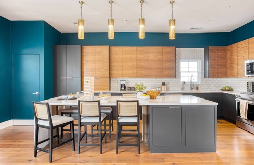 Bouldin House | Ramsey by AvantStay | Modern Character Home in Austin w/Pool!