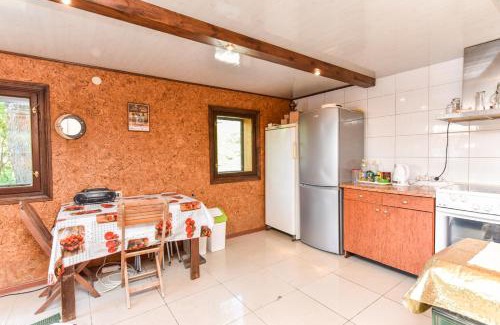 Karkle House | Ramus poilsis Karklėje