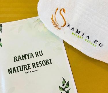 Boossa Resort | Ramya Ru Nature Resort