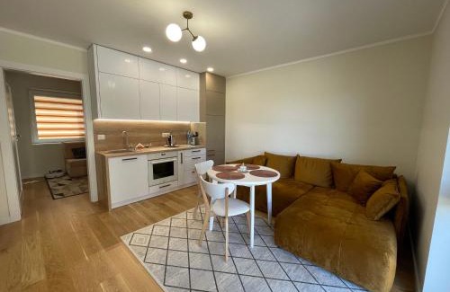 Palanga Apartment | Ramybėlė Palangoje