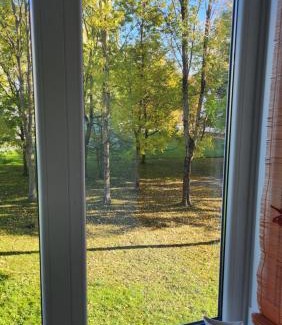 Klaipeda Apartment | Ramybės oazė
