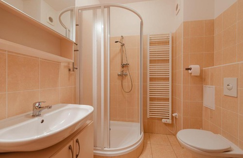 Ostruzna Apartment | Ramzová Pod Klínem