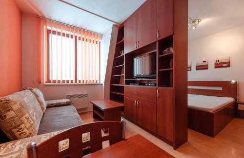 Ostruzna Apartment | Ramzová Pod Klínem