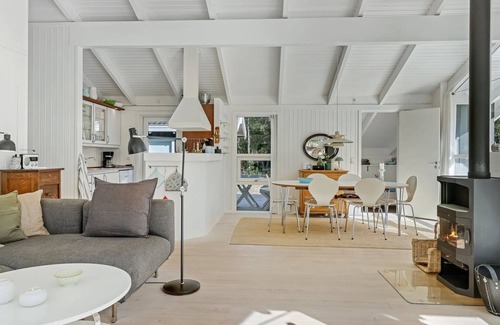 Vestero Havn House | "Ran" - 600m from the sea by Interhome