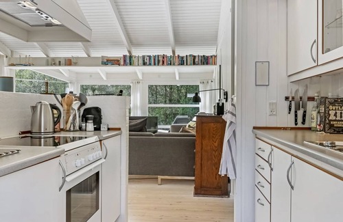 Vestero Havn House | "Ran" - 600m from the sea by Interhome