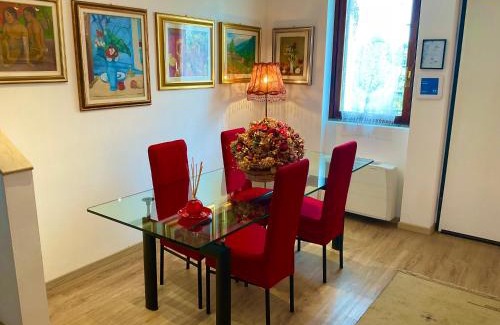 Ornago Bed & Breakfast | Rana B&B