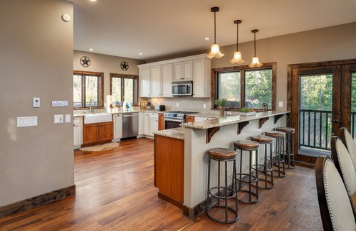 Tabernash House | Ranch Creek Lodge | Pet Welcome! | Private Hot Tub | Near Ski Trails