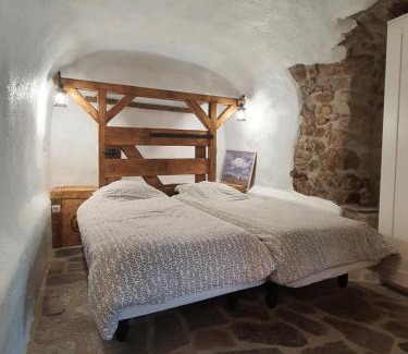 La Salvetat-sur-Agout House | Ranch du Haut-Languedoc