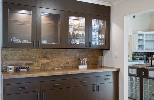 West Oak Hill House | Ranch-like 3 BRDM Home with Backyard Pool & Sauna