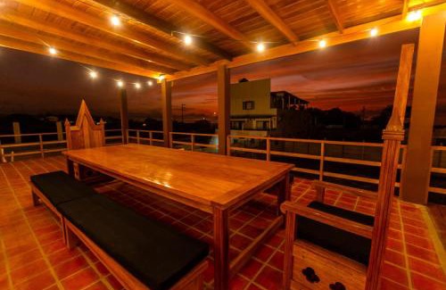 Vichayito Hotel | Ranch Los Pinos Vichayito