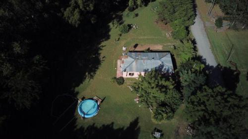 Tandil House | Rancho Apar T -