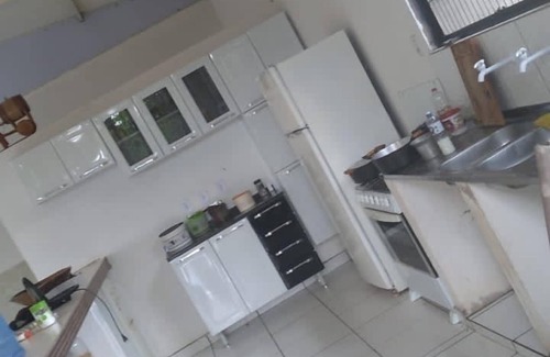 Mimoso House | Rancho 5 corações pesqueiro