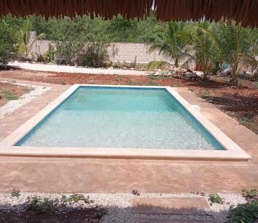 Chichimila Apartment | Rancho Camote - Frida 1 bedroom