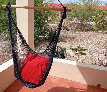 Chichimila Apartment | Rancho Camote - Frida 1 bedroom