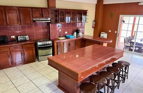 Coatepeque Resort | Rancho Chanel