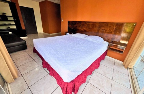 Coatepeque Resort | Rancho Chanel