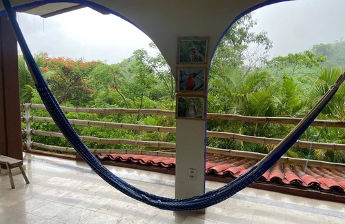Huautlco House | Rancho Colibritzin Huatulco In touch with nature!