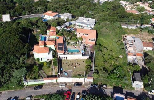 Sao Paulo House | Rancho da Diversão com 4 quartos