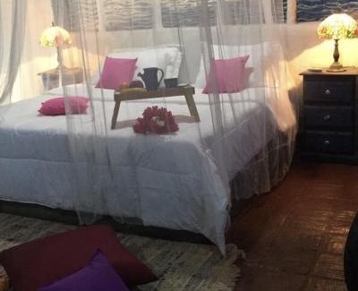 Margarita Island Villa | Rancho de Chana Perla Salina
