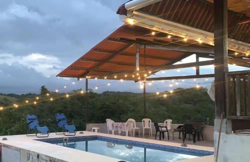 San Carlos Ski Chalet | Rancho de Isa - Natural Charm