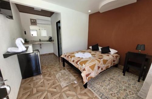Nicoya Hotel | Rancho de Sebas