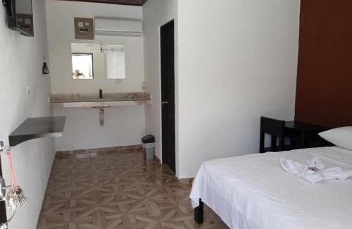 Nicoya Hotel | Rancho de Sebas
