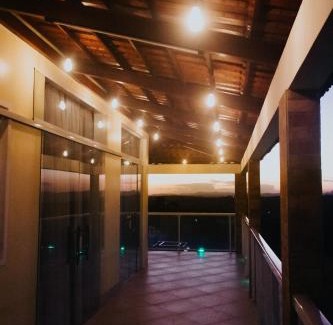 Riacho das Almas House | Rancho do Sena Lazer e Eventos