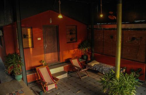 Sulthan Bathery House | Rancho Farmstay