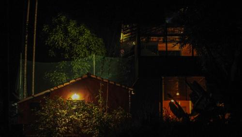 Sulthan Bathery House | Rancho Farmstay