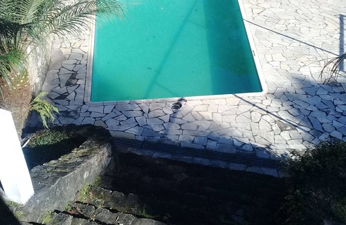 Terra Preta House | Rancho Fonseca - Terra Preta - Mairiporã