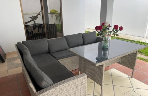 Esterillos Oeste Villa | Rancho Guest Suite Oasis