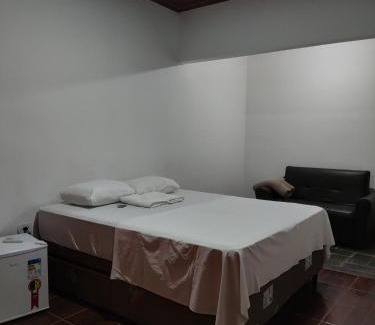 Iporanga Hotel | Rancho Hanna - Pousada, Camping e Comidaria