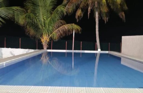 Mizata House | Rancho Las Palmeras Playa Mizata